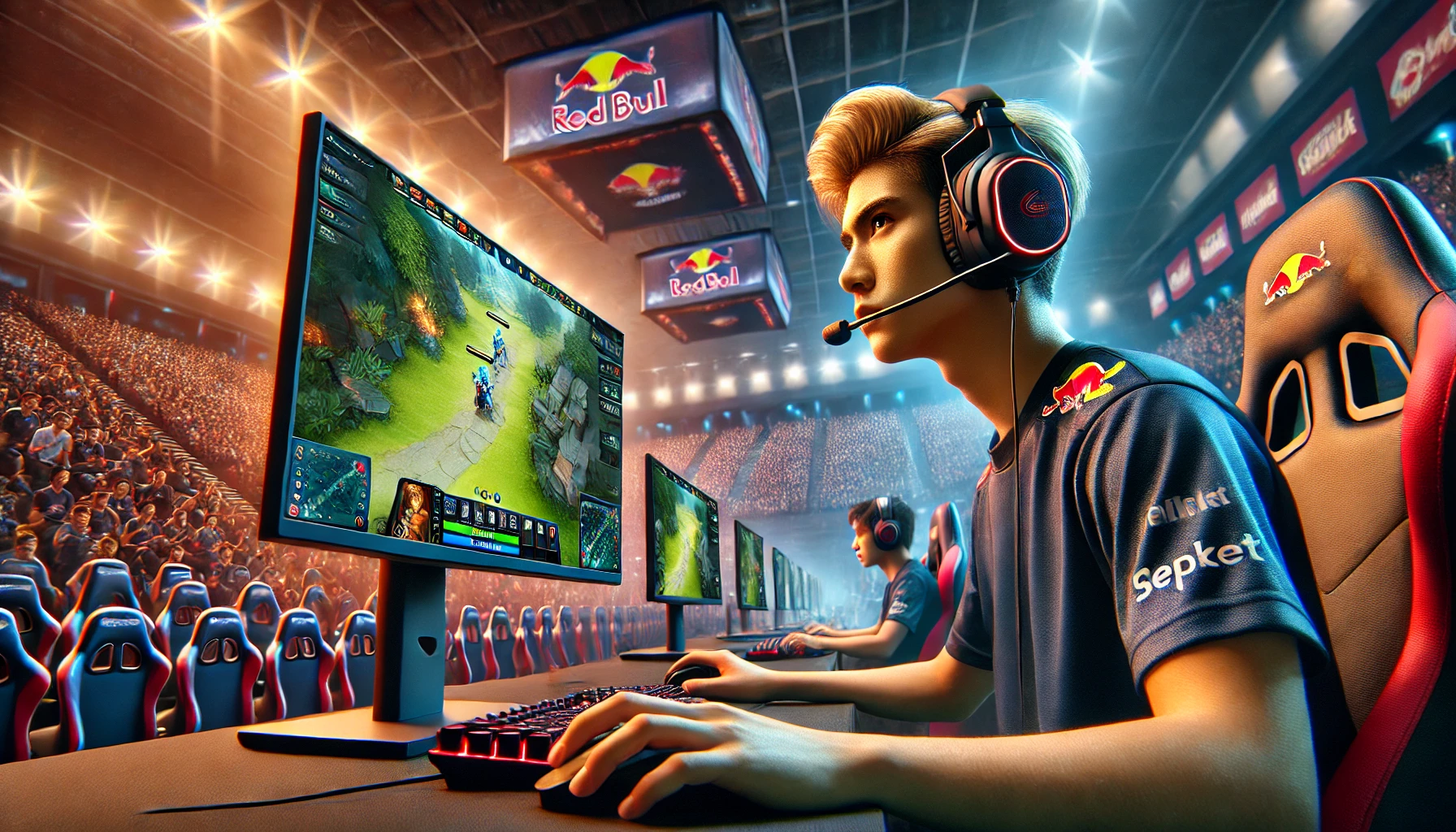 5 Memorable Moments from Southeast Asia’s Esports Tournaments
