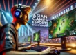 Asian Games Esports Championship 2024