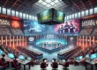 China's esports industry in 2024