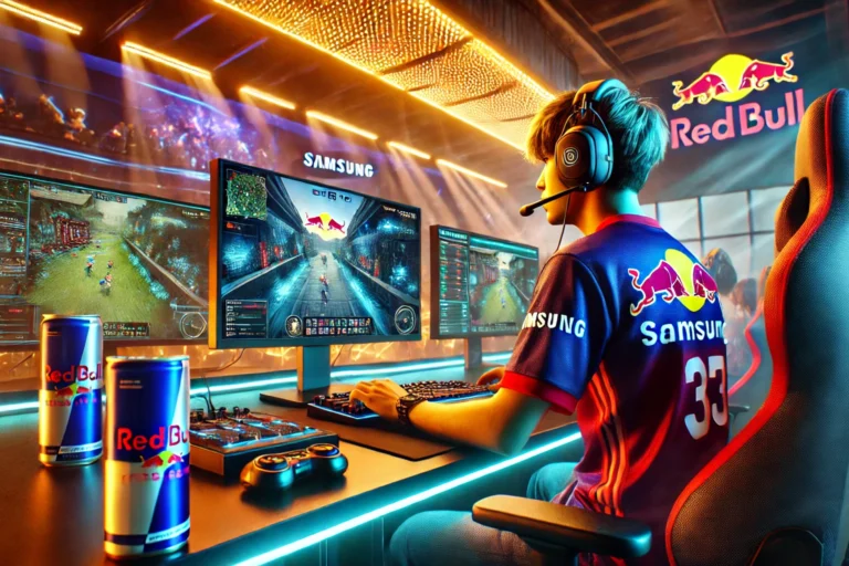 Esports Market Growth in Asia