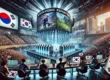 Esports in South Korea