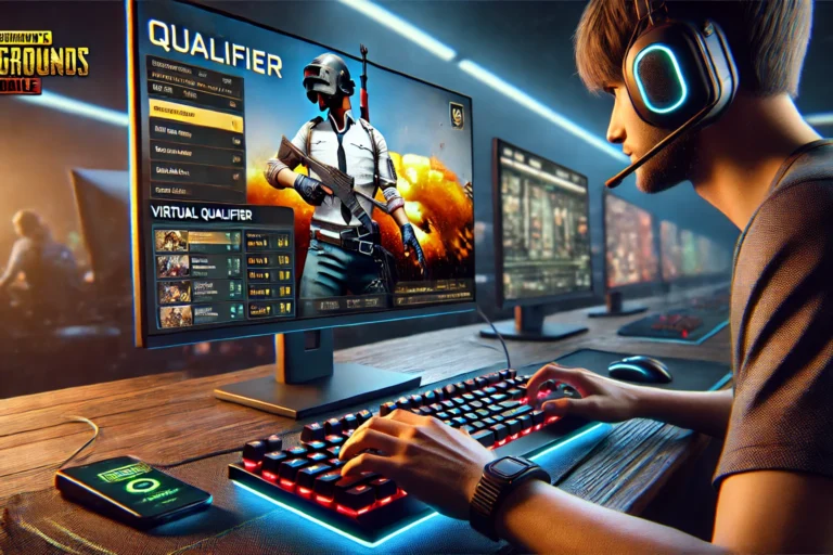 How to Qualify for Major Esports Events in Asia