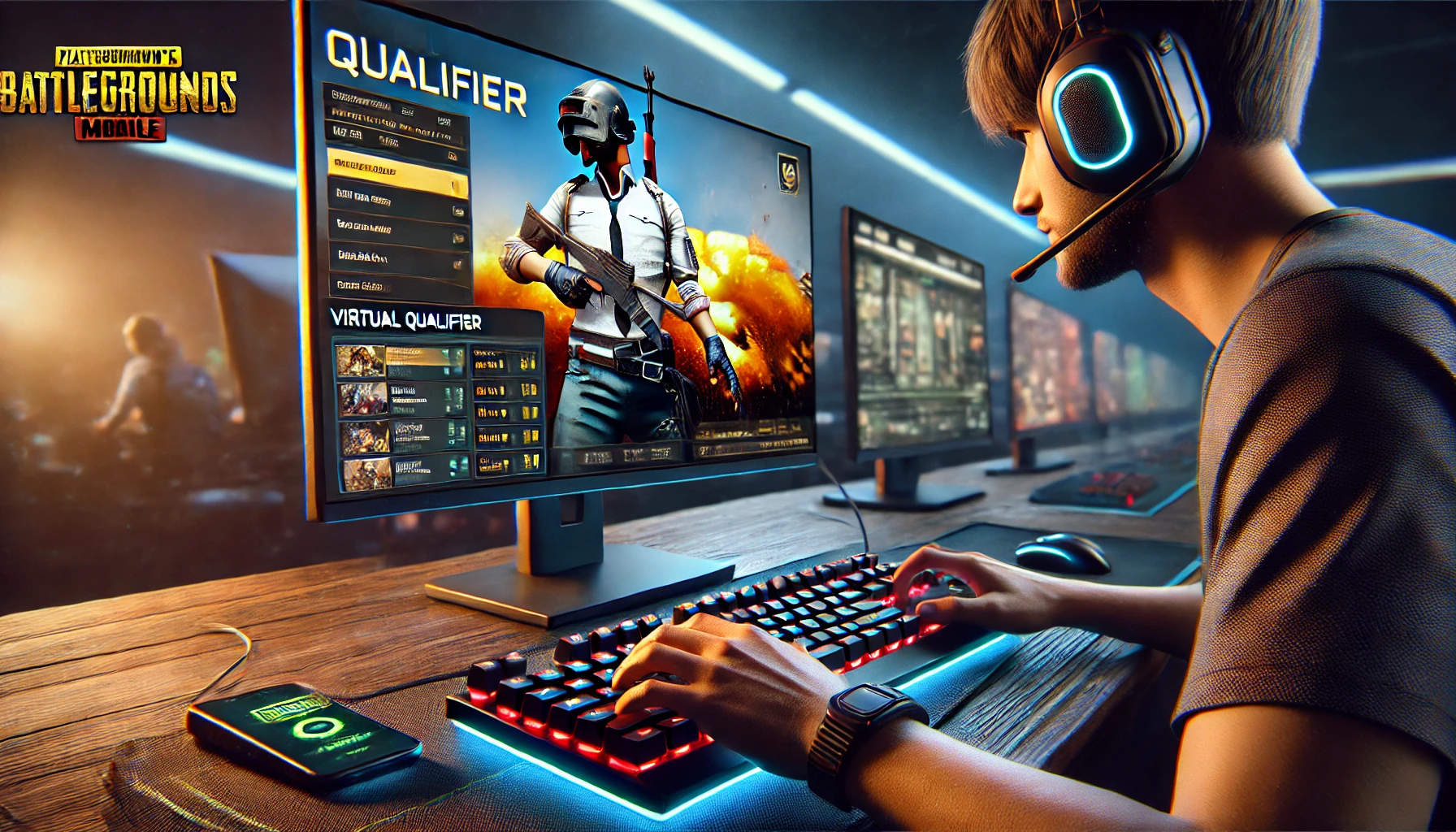 How to Qualify for Major Esports Events in Asia