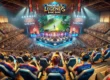Mobile Legends Bang Bang esports event in Southeast Asia