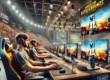 PUBG Mobile esports tournament