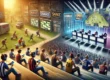 The Evolution of Mobile Esports