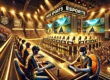Top 5 Mobile Games Dominating the Esports Scene in Asia