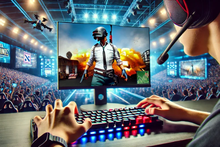 Top Esports Tournaments to Watch in Asia 2024