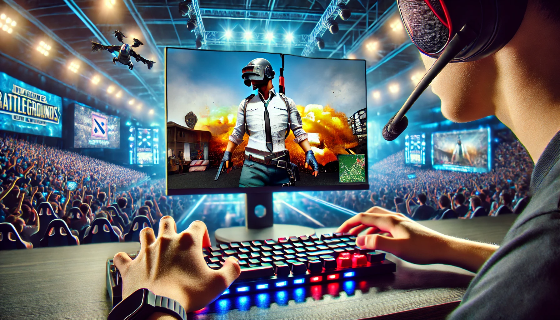 Top Esports Tournaments to Watch in Asia 2024