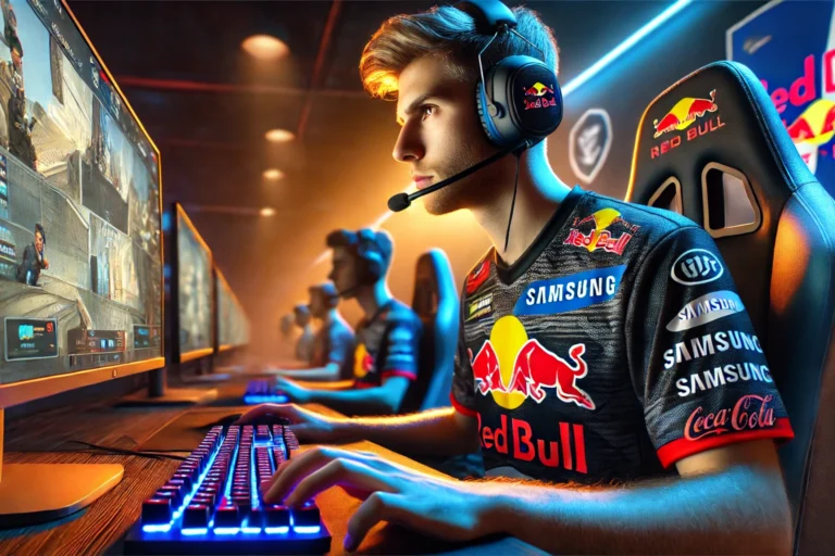 Top Sponsorship Deals Shaping Asian Esports in 2024