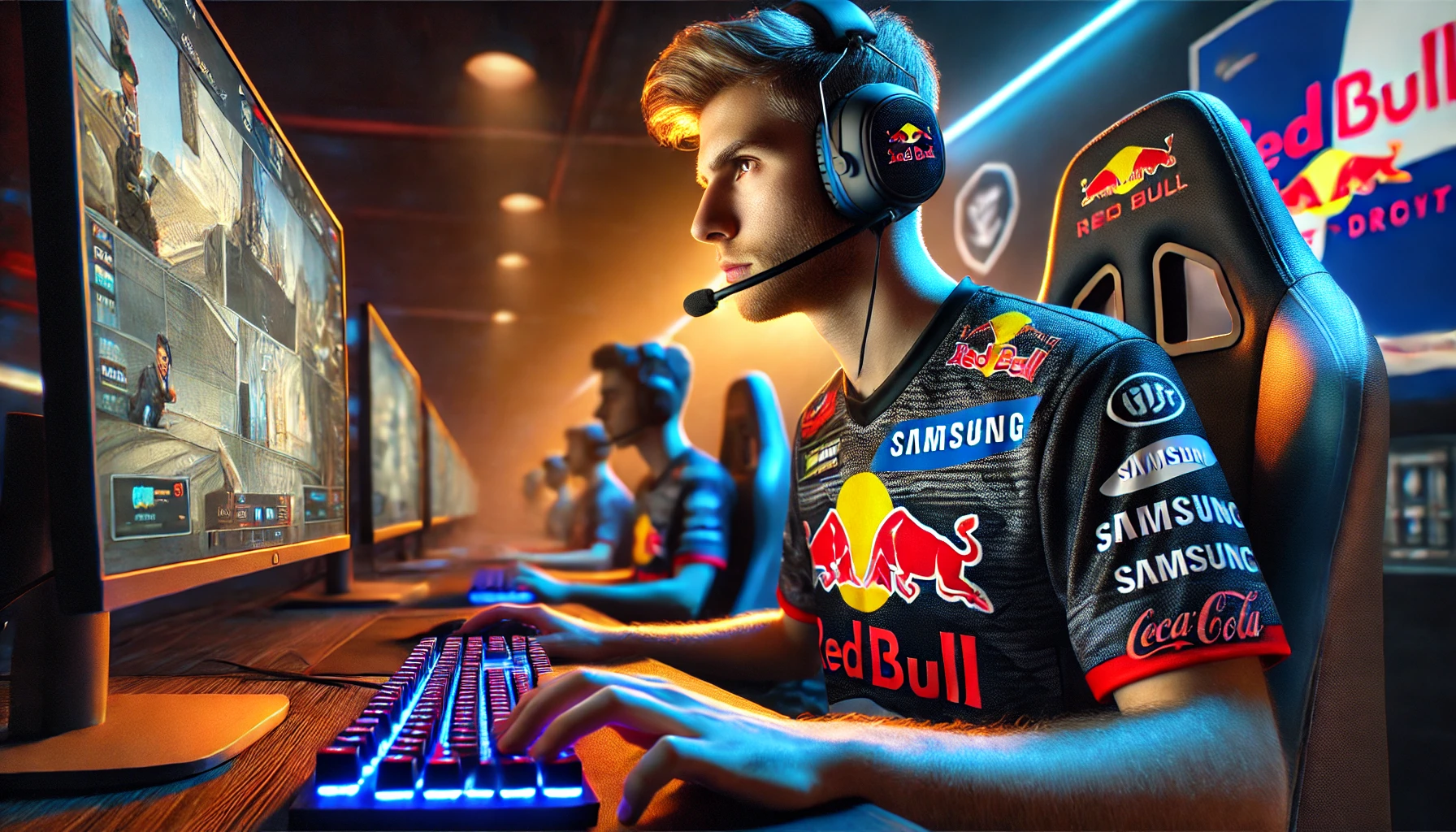 Top Sponsorship Deals Shaping Asian Esports in 2024