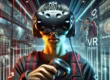 VR gaming in esports