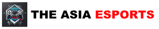 The Asia Esports