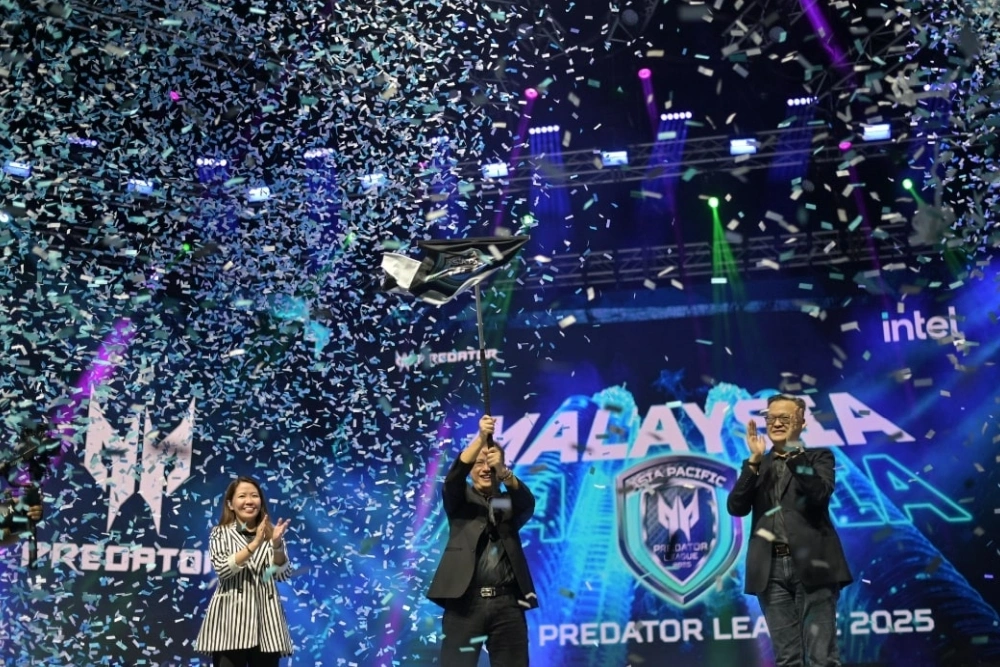 The Future of Esports Competitions in Asia: What to Expect in 2025