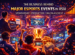 The business of esports in Asia