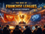 The rise of esports franchises in Asia